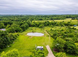 1650 Simmons Rd, Frankfort, OH 45628