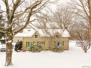 8905 West Ave, Portland, NY 14769