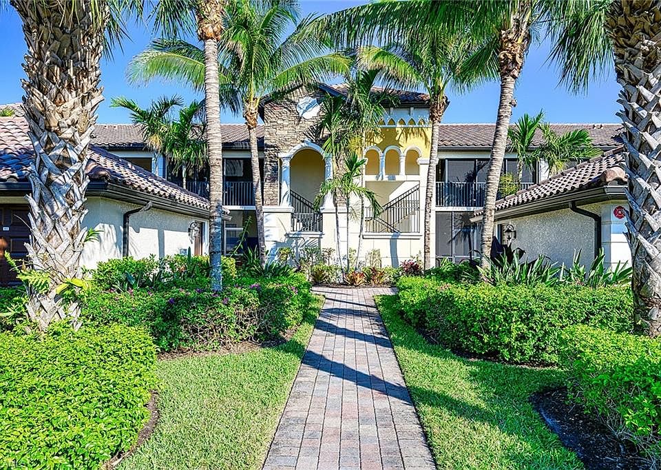 9509 Avellino Way UNIT 1815, Naples, FL 34113 Zillow