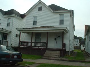 1738 6th St, Portsmouth, OH