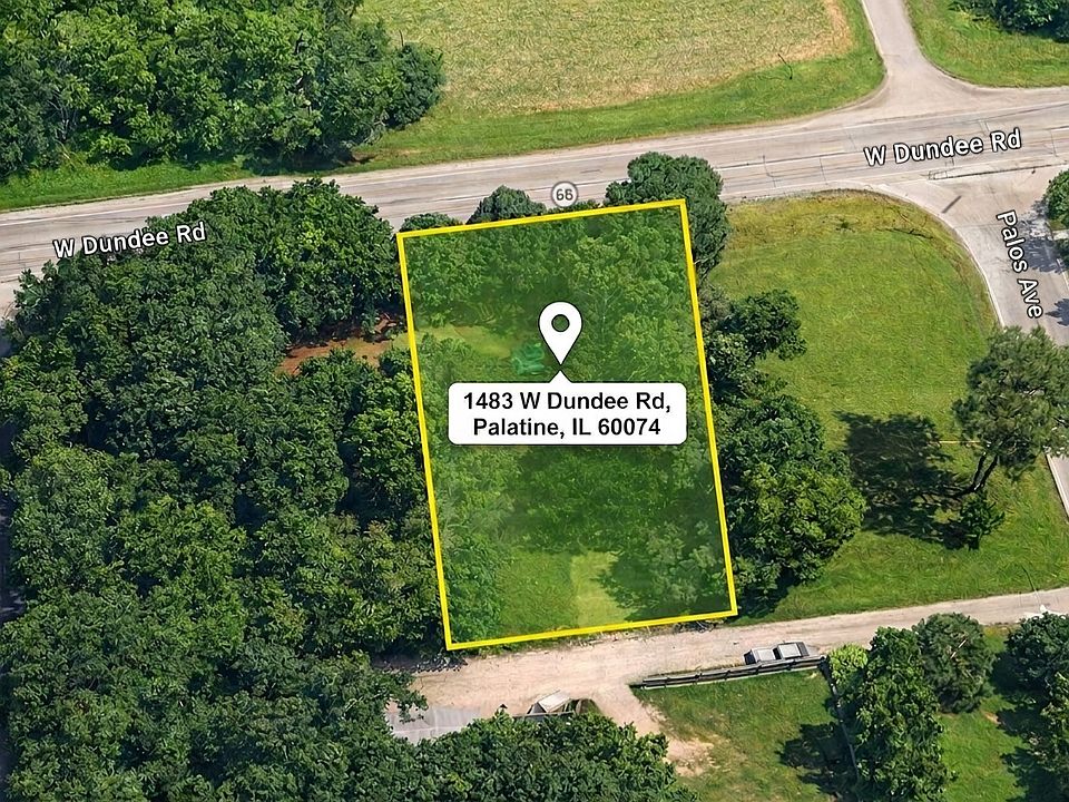 1st image of 1483 W Dundee Rd