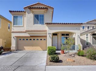 1116 Star Gazing Ave, North Las Vegas, NV 89030