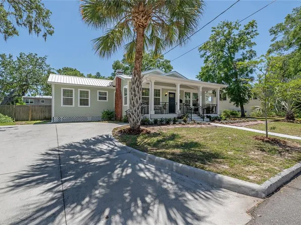 808 W FRANCES AVENUE, TAMPA, FL 33602
