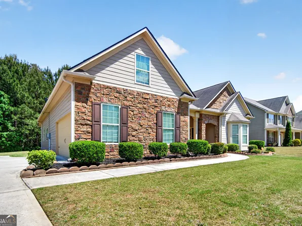 1443 Bourdon Bell Dr SE, Conyers, GA 30013