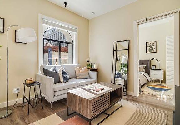 2nd image of 520 Grant Ave #3A