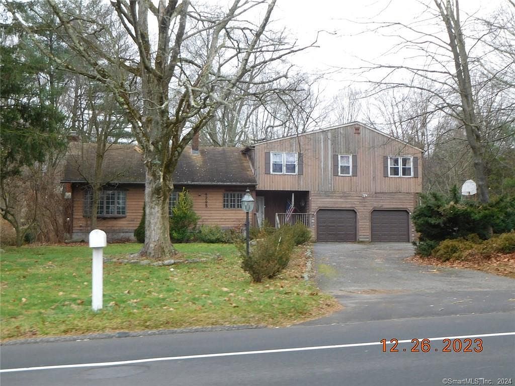 4295 Madison Ave, Trumbull, CT 06611 MLS 170619244 Zillow