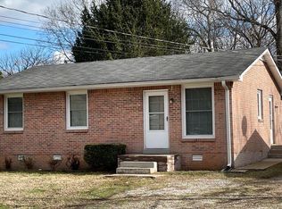 514 N Academy St, Murfreesboro, TN 37130