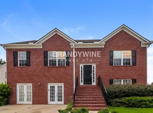 455 Boxelder Rd, Atlanta, GA 30349