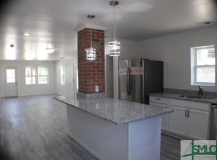 121 Smith Ave, Garden City, GA 31408