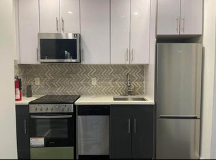 520 W 162nd St APT 33, New York, NY 10032