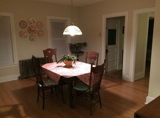 14 Chestnut St #1, Westerly, RI 02891