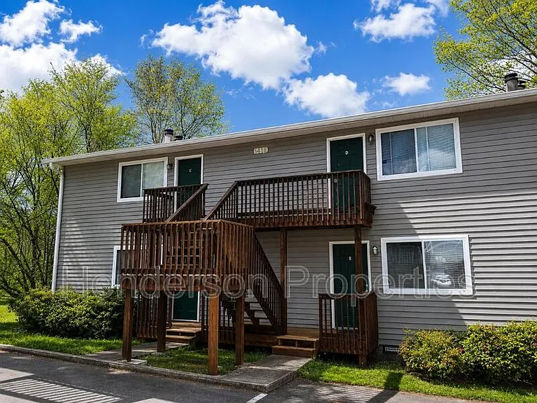 1418 Riverview Rd #C — Photo 1