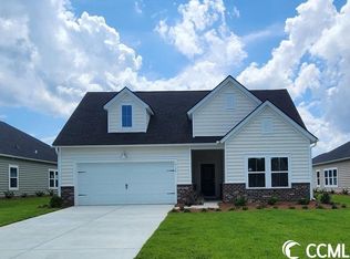 4108 Da Vinci Drive Collins LOT 653, Myrtle Beach, SC 29579