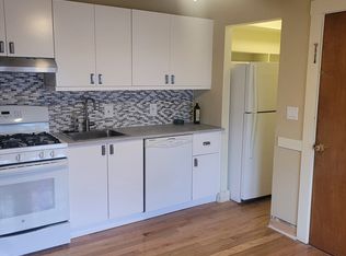 104 George St #1, Roxbury, MA 02119