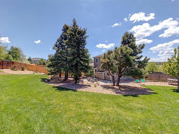 2nd image of 10840 Crestone Needles Dr