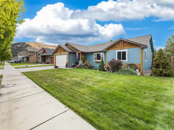 5167 Pertile Ln, Lolo, MT 59847