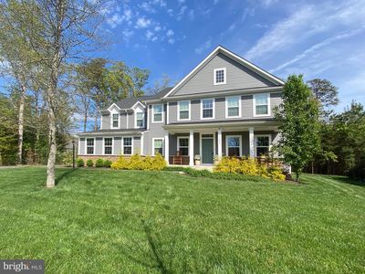 11003 Waterstone Pl, Spotsylvania, VA, 22551