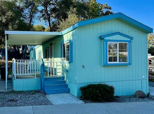 14192 Tuolumne Rd SPACE 5, Sonora, CA 95370