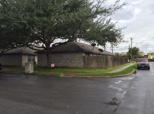 717 Mynah Ave APT A, McAllen, TX 78504
