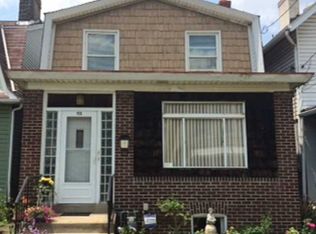 113 7th St, Turtle Creek, PA 15145