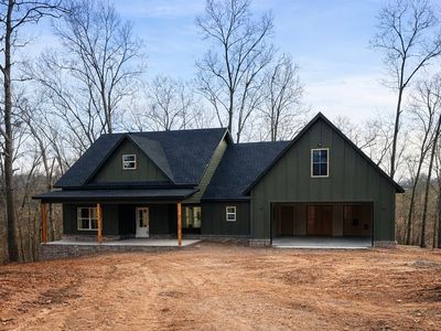 5 Ging Ln, Bella Vista, AR, 72714