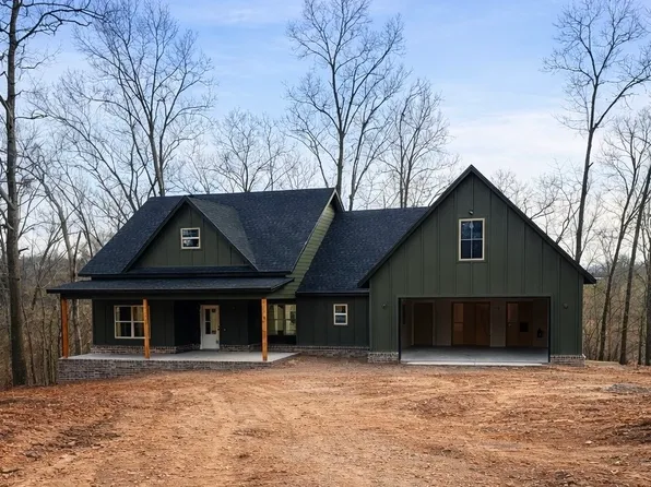 5 Ging Ln, Bella Vista, AR 72714