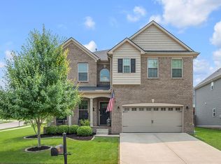 3562 Tranquility Point, Lexington, KY 40509