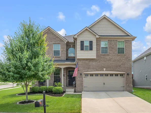 3562 Tranquility Point, Lexington, KY 40509