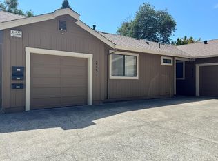 2431 Redwood Rd #2431, Napa, CA 94558