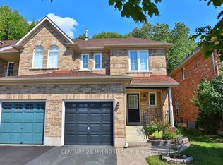 120 Long Point Dr, Richmond Hill, ON L4E 3Z7
