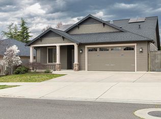 3781 Windgate St, Medford, OR 97504