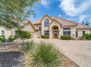 413 Paradise Point Dr, Boerne, TX 78006