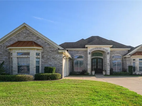 4605 Wagon Trl, Harlingen, TX 78552