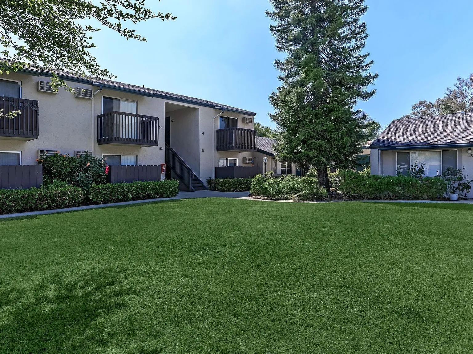 The Pines Apartments — Photo 4