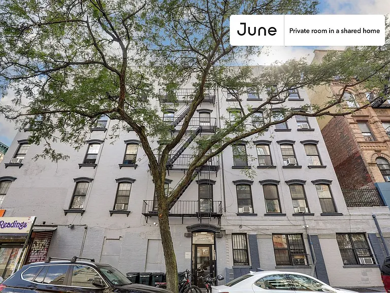 226 E 7th St #B — Photo 15