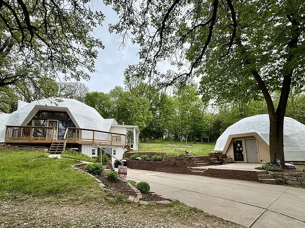 16605 Dyson Hollow Rd, Bellevue, NE 68123