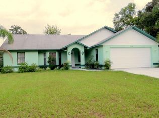 4395 SW 142nd Pl, Ocala, FL 34473