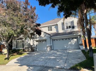 2546 Berryessa Ct, Tracy, CA