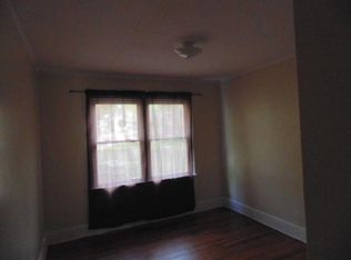 516 Birch Cir, Henderson, NC 27536