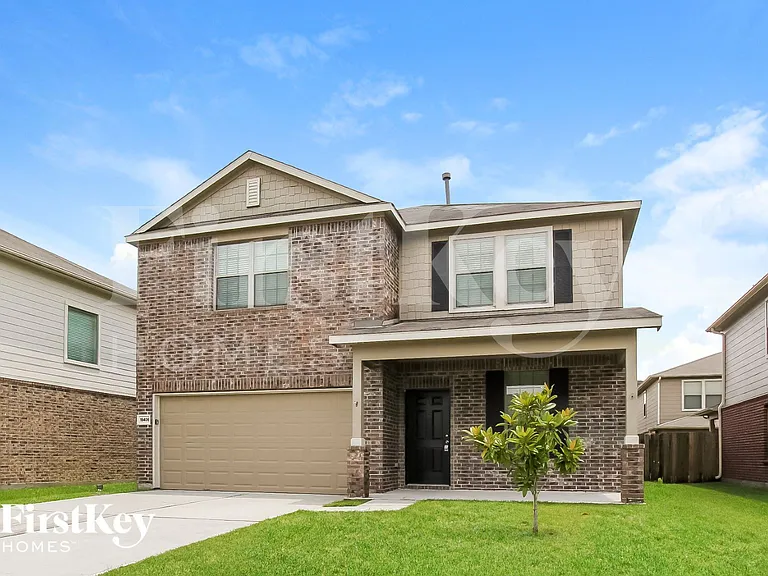 16406 Peyton Stone Cir — Photo 2