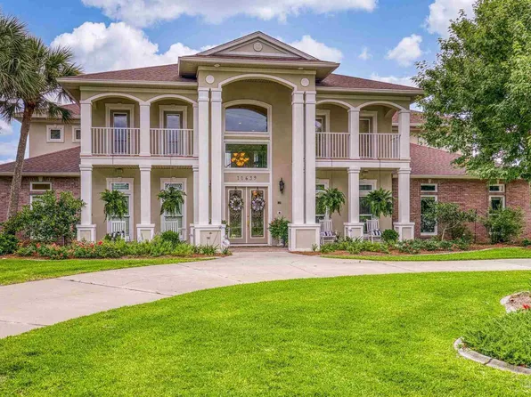 11639 Chanticleer Dr, Perdido Key, FL 32507
