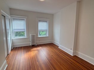 553 Brookline Ave APT 6, Brookline, MA 02445