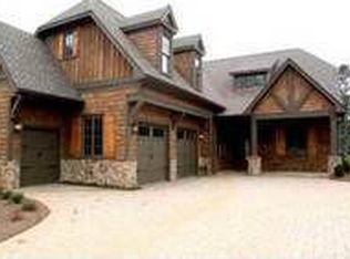 120 Arbours Ln, Eatonton, GA 31024