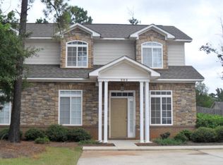 383 Jack Hampton Dr, Auburn, AL 36830