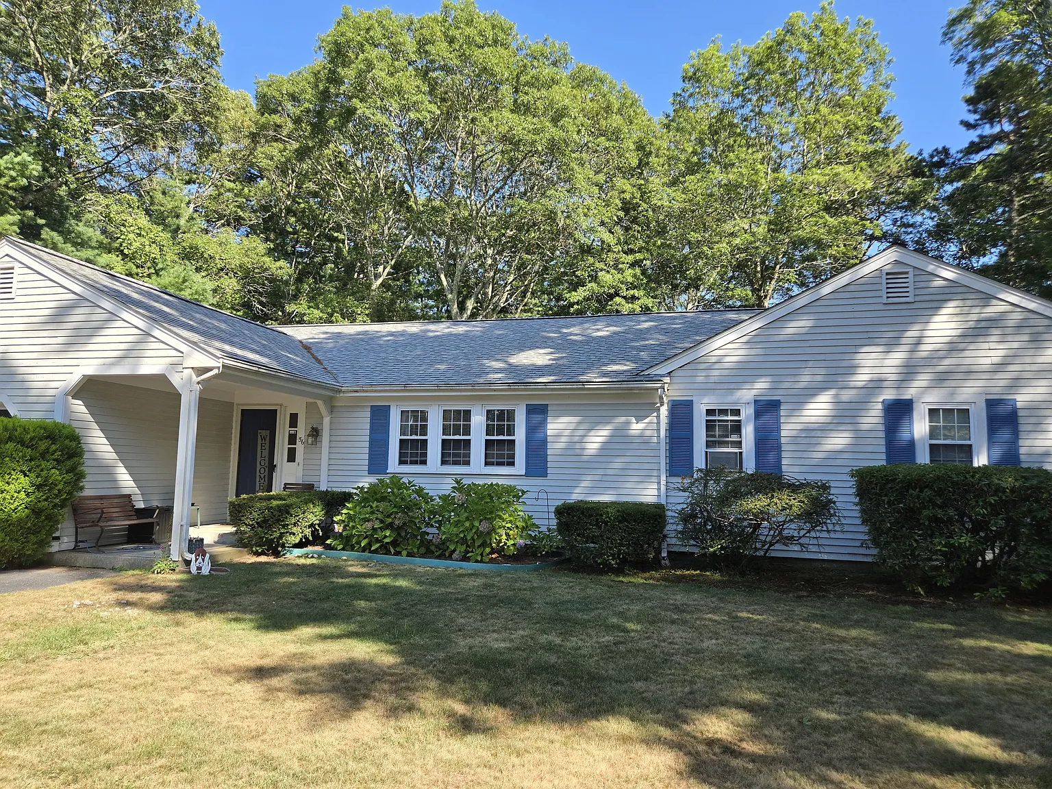 3 bed, 1861 sqft, $2,000 — Photo 1
