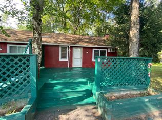 227 Cottage Ln #101-CGV17, Cresco, PA 18326