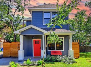3405 Woodrow St, Austin, TX 78705