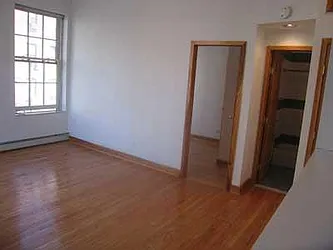 Rented by Buchbinder & Warren