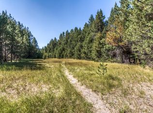 16952 Glendale Rd, Bend, OR 97707