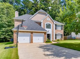 1530 Milford Pl SW, Marietta, GA 30008